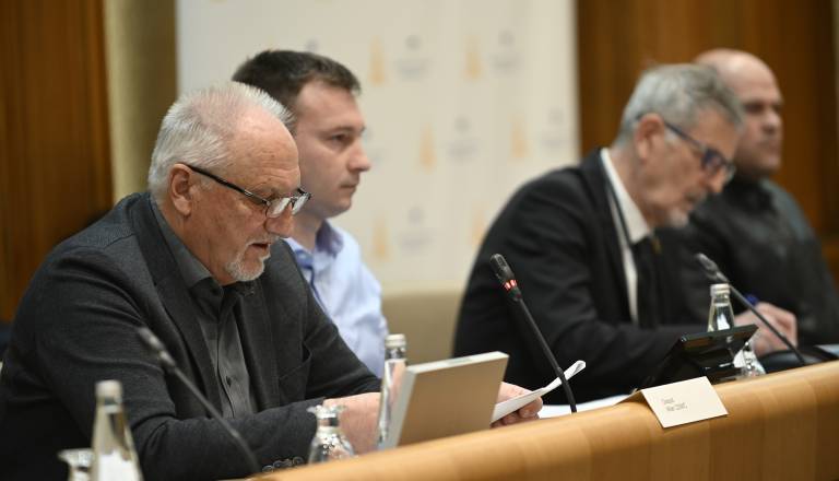 FOTO in VIDEO: Birokratske ovire upočasnjujejo razvoj občin