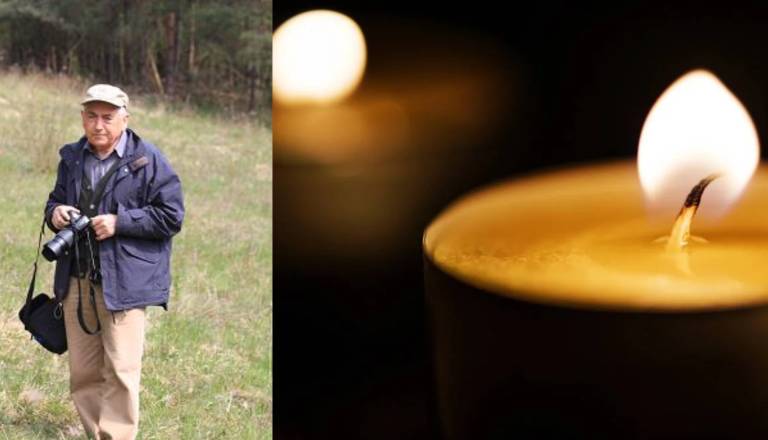 Ganljivo slovo od preminulega Pomurca: »Poslovil se je velik človek«