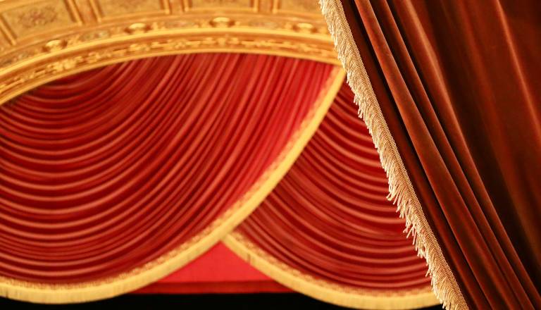 Bi nastopil v operi? Postanete lahko del predstave, SNG Maribor išče statiste