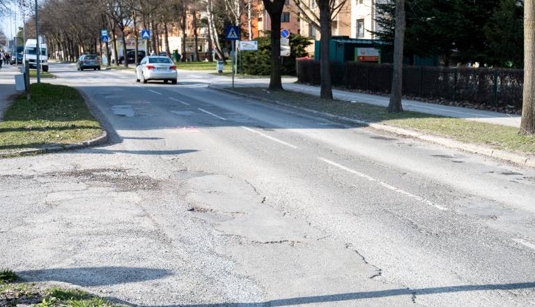 Volkmerjeva v dolgotrajno prenovo, županja: »Nekateri bodo šteli minute, kdaj kdo dela«
