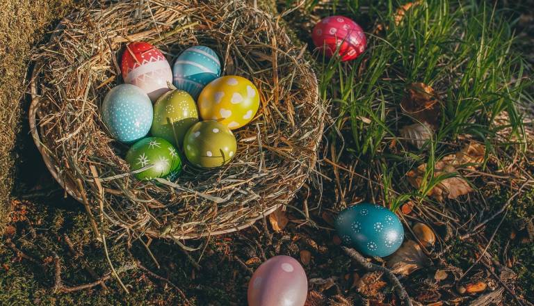 Kakšno vreme nas čaka za velikonočne praznike?