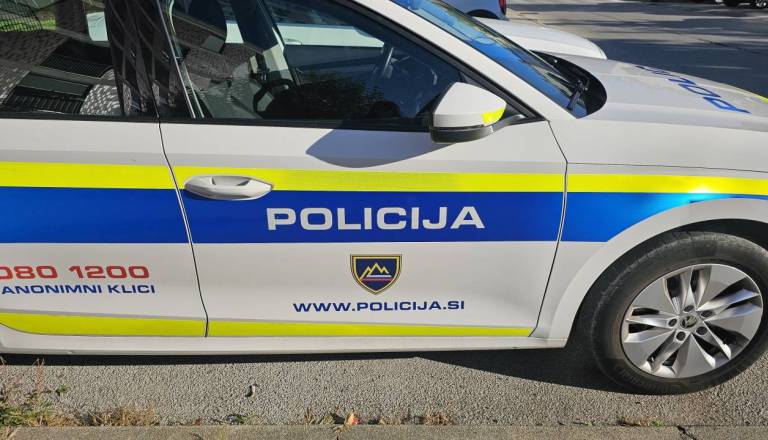 Vlomilski pohod po Gorenjski, nato še nočna drama v Martuljku