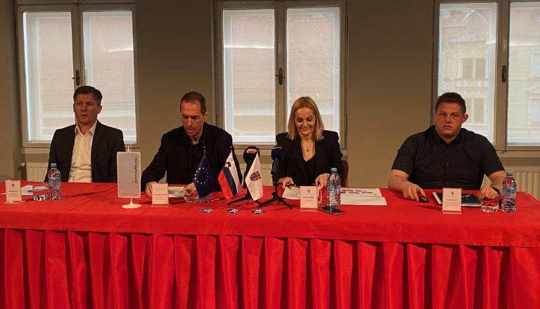 Ptuj za ceste namenja več kot 10,2 milijona evrov, prenove prinašajo tudi prometne zastoje