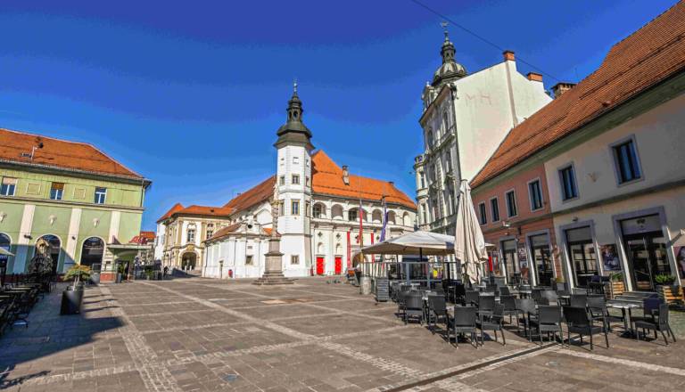 Bo Maribor sledil evropskim mestom? Načrtujejo skupno vstopnico za kulturne ustanove