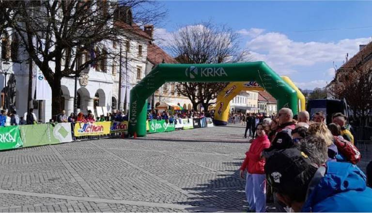Znano, kdaj bo potekal 26. Novomeški tek. Letos prinaša dve čudoviti novosti