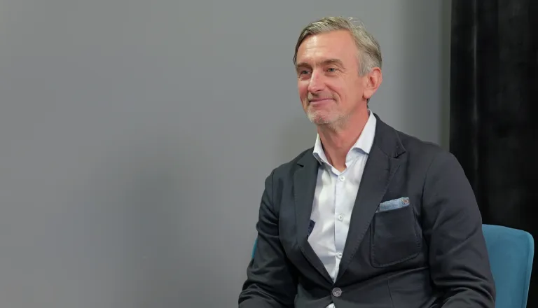 Mariborski poslovnež Marko Lukić postal novi predsednik Združenja Manager