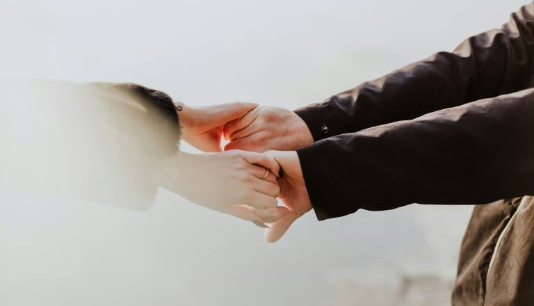 Za nekatera znamenja se začenja nova ljubezenska zgodba