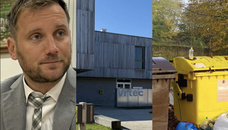 Kaj vse se bo podražilo v Kočevju? Župan opozarja, »Ljudje bodo jezni«