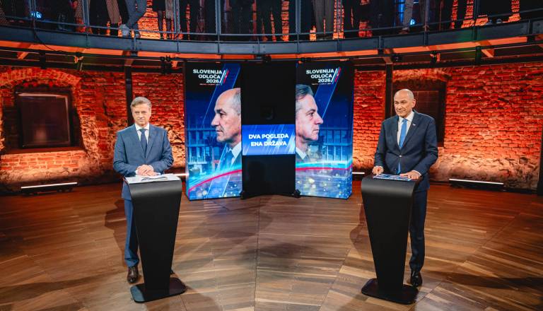 Posodobili podatke o izidu volitev, razlika med Svobodo in SDS se je ...