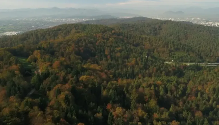 Ljubljana preučuje možnost sežigalnice na Golovcu