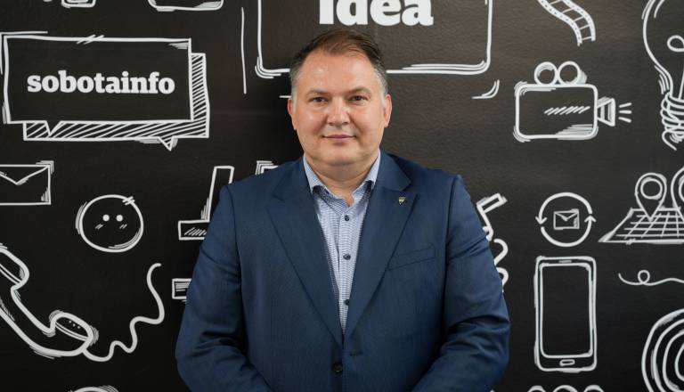 VIDEO: Damjan Anželj o aktualnih projektih in investicijah: »Prav je, da se stvari, ki so nekje zastale, tudi dokončajo«