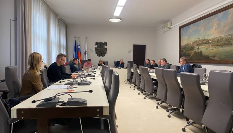 Na Ptuju prometna varnost letos bistveno boljša, kaj pravijo številke?