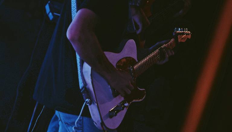 V Mariboru se začenja nov glasbeni festival, v ospredju mladi rockerji 