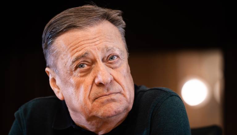 Janković napoveduje referendum o sežigalnici in ostro odgovarja na očitke o korupciji