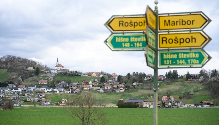 Kraj ovit v žalost: Slovo od 18-letnika, ki je pustil globok pečat