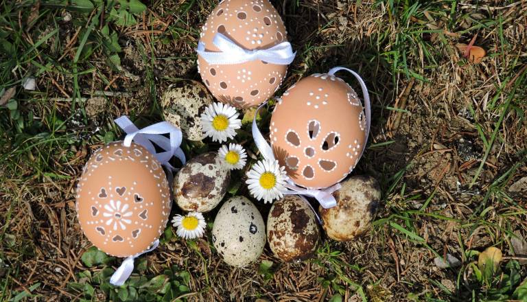 Praznični vikend bo postregel s presenečenjem, temperature bodo poskočile