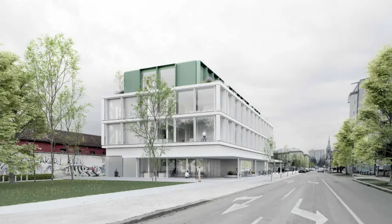 Ljubljana spreminja pogodbo za projekt Metelkova, vrednost višja za več kot 30 tisoč evrov