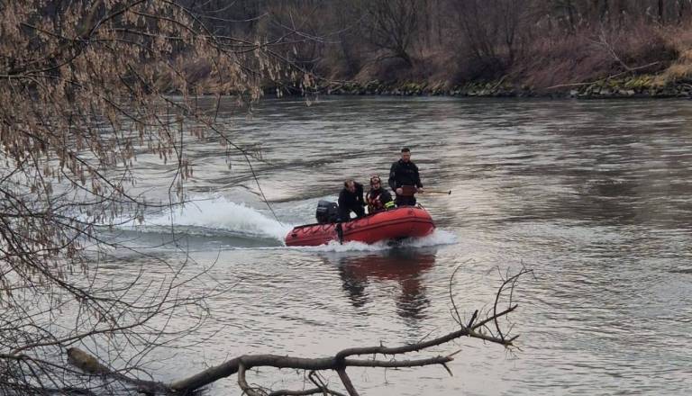 ,... pogrešana oseba
