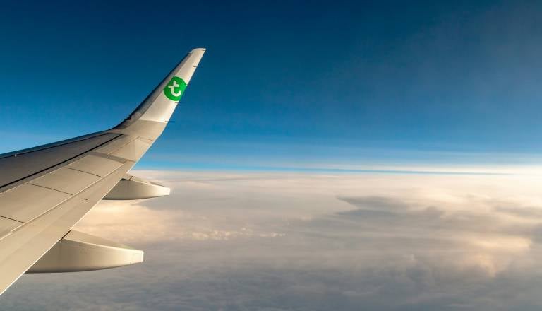 Slovence z letalom evakuirali z Bližnjega vzhoda, ameriški dron jim je prekrižal pot