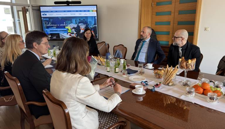 Univerza v Mariboru v največjem investicijskem ciklusu: 145,3 milijona evrov za infrastrukturo in razvoj