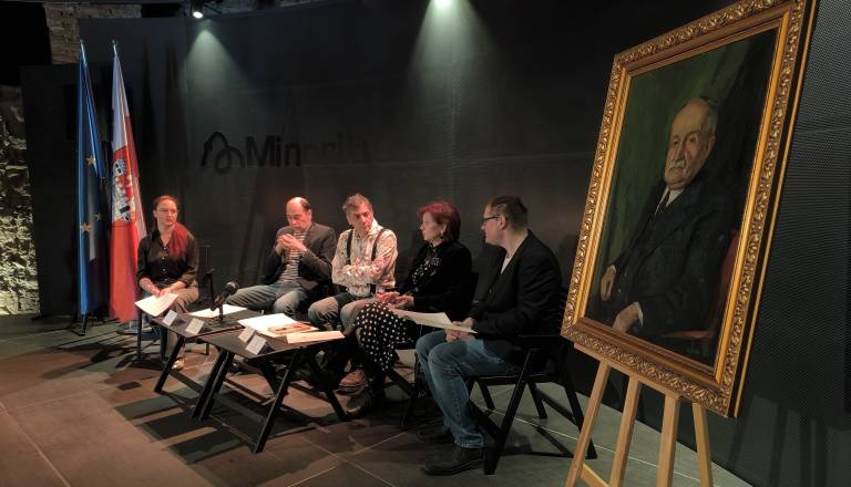 Znani so Glazerjevih nagrajenci: Najvišje občinsko priznanje na področju kulture v roke mariborski profesorici