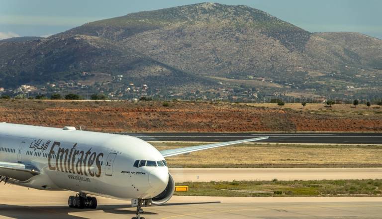 Koliko stane samoevakuacija iz Dubaja? Predsednik Popotniškega združenja razkriva