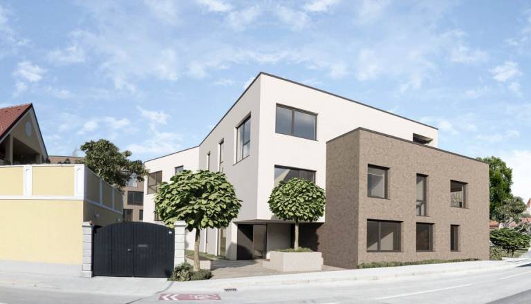 Prestiž ob Dravi: Koliko stane stanovanje z razgledom na ptujsko veduto?