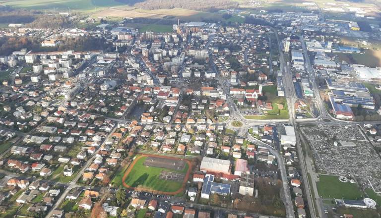 Murska Sobota samozavestno naprej