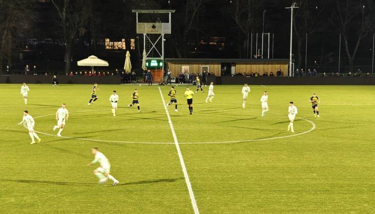 Brinje Grosuplje nadigralo Olimpijo