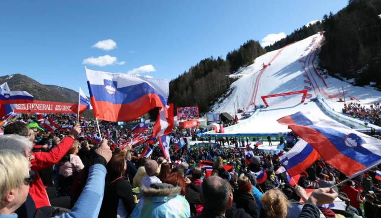 Krajane Podkorena čakajo brezplačne vstopnice za Pokal Vitranc, kako do njih?