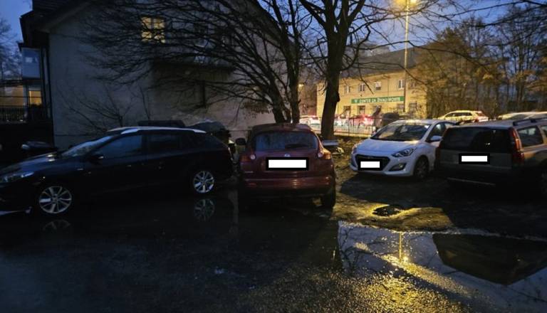 Po spremembah v Štepanjskem naselju pritisk na parkirišča na Zaloški