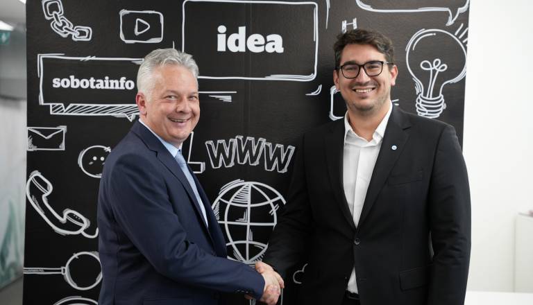 VIDEO: Grah in Mešič soočila viziji razvoja regije, 