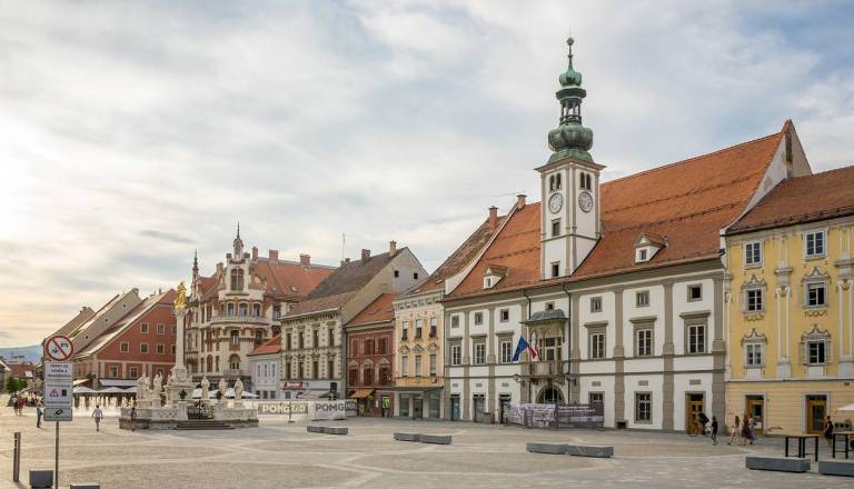 Maribor je v središču razvojnega preboja
