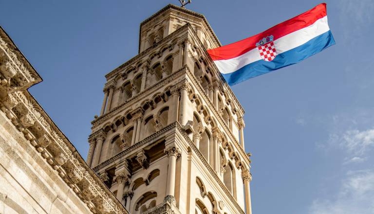 Srbija odsvetuje potovanja na Hrvaško. Poglejte, zakaj