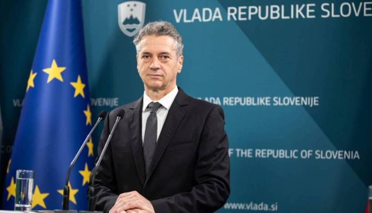 Premier Golob odpovedal udeležbo na treh dogodkih v