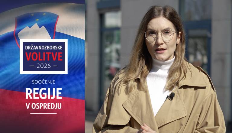 Predsedniki strank pred izzivi regij: Napovedujemo soočenje, ki odpira teme, drugje prezrte