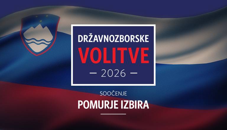 Pomurje izbira: Grah in Mešič na drugem soočenju na televiziji IDEA in Sobotainfo