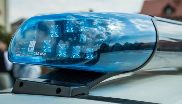 Tragedija na bencinskem servisu, prometna nesreča se je končala s smrtjo