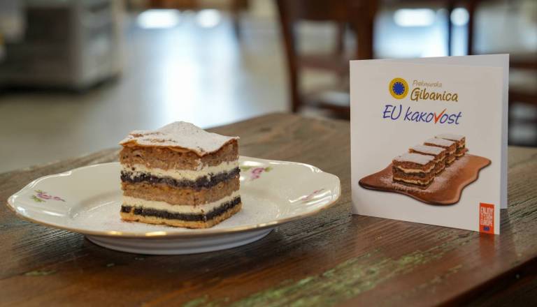 Ne veste, kam na kavo, kozarec vina in sladico? V osrčju Prekmurja je kotiček za prijeten klepet