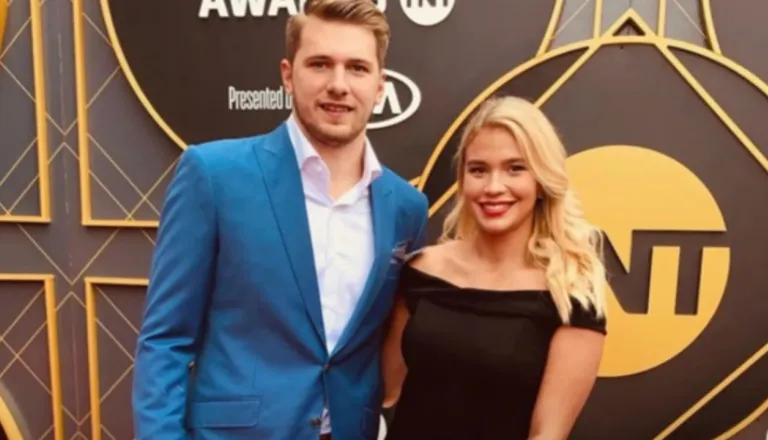 Instagram poteza, ki je dvignila prah: Sta Luka Dončić in Anamaria Goltes res končala zvezo?