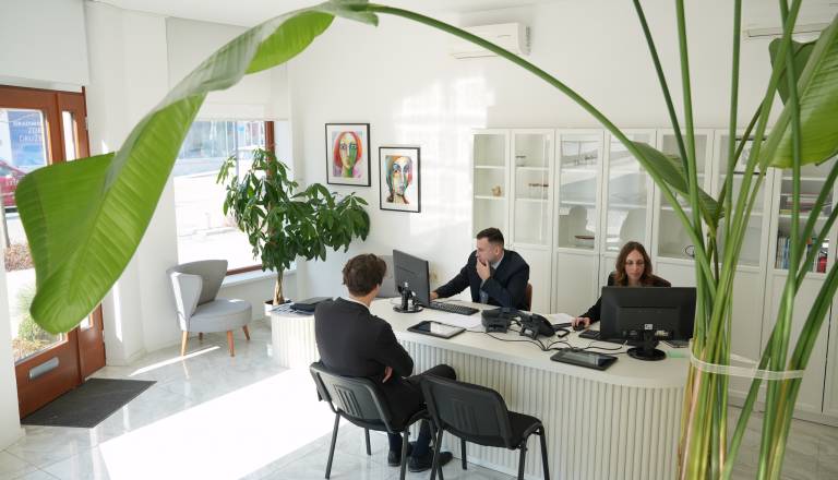 Nova poslovalnica Ilirike v Murski Soboti in nova priložnost za vlagatelje: tukaj so individualni naložbeni računi (INR)