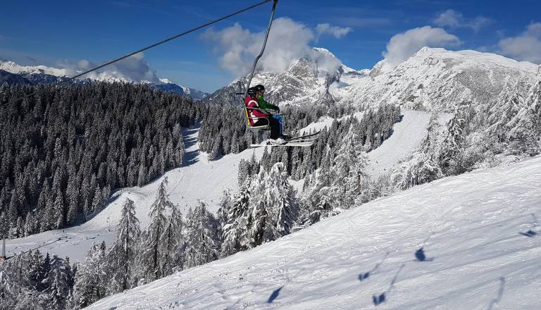 Sprememba pri Smučarski zvezi Slovenije, alpski smučarji z novim vodjem panoge