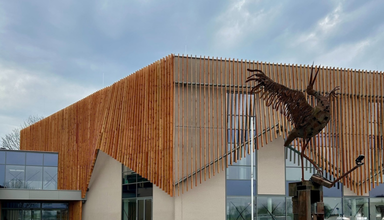 Banovci dobivajo nov butični hotel, odprtje že konec marca