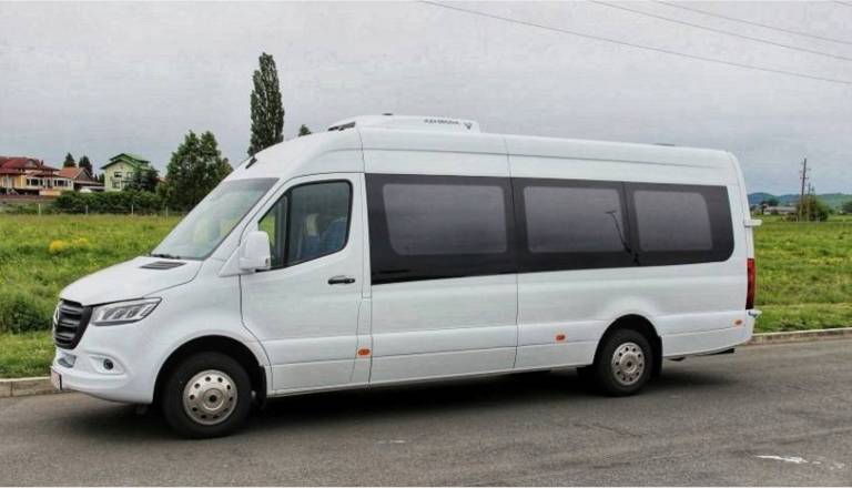Minibus