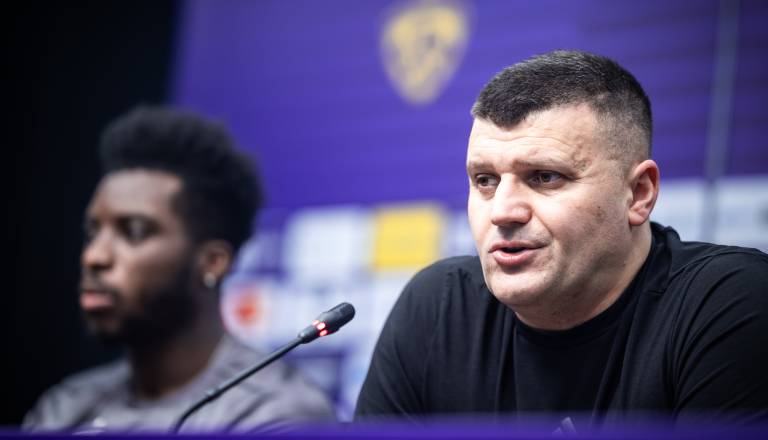 Derbi, ki lahko spremeni prvenstvo: Maribor v nedeljo proti Olimpiji