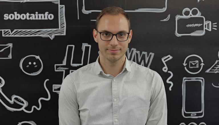 VIDEO: Boris Markoja o karieri in šahovski prihodnosti