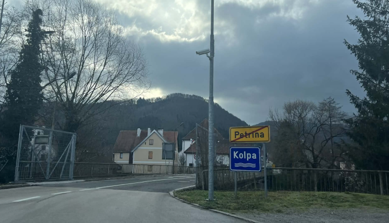 Občine ob meji bodo dobile dva milijona evrov