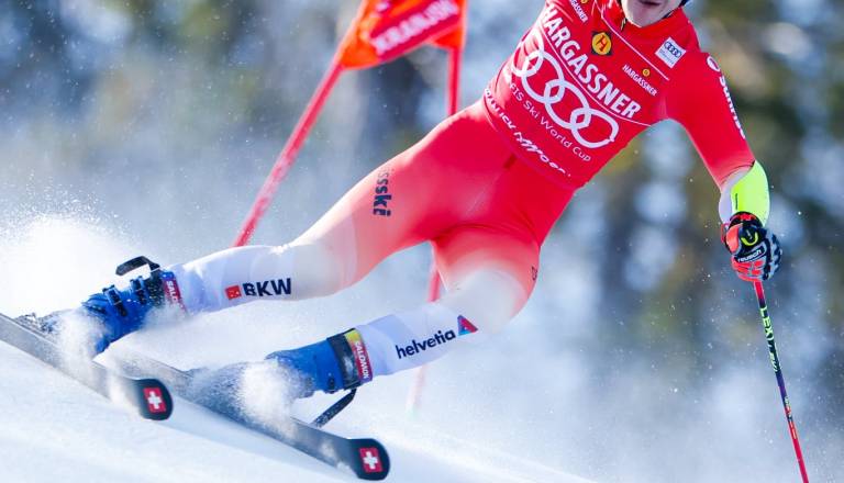 V Kranjski Gori slavil Braathen, Kranjec končal na 11. mestu