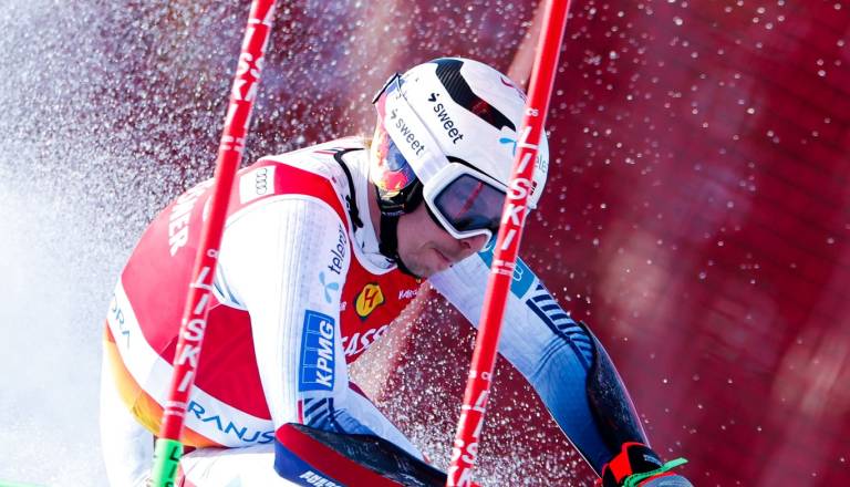 V Kranjski Gori slavil Braathen, Kranjec končal na 11. mestu