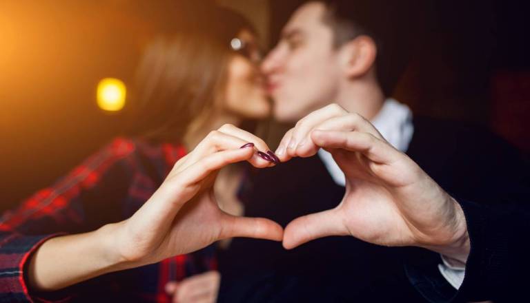 Ta znamenja lahko danes preseneti nekdo iz preteklosti